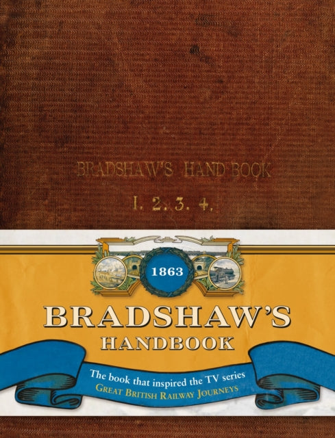 Bradshaw’s Handbook