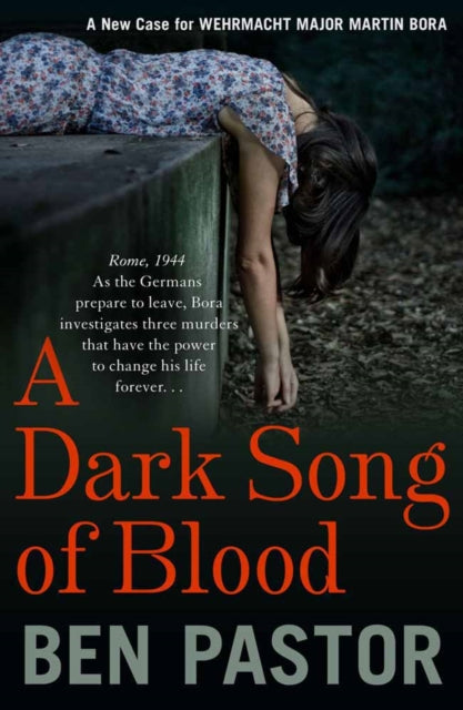 Dark Song of Blood