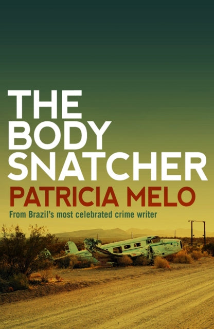 The Body Snatcher