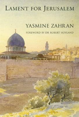 LAMENT FOR JERUSALEM