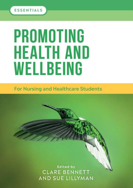 Promoting Health and Wellbeing