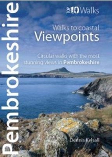 Pembrokeshire - Walks to Coastal Viewpoints