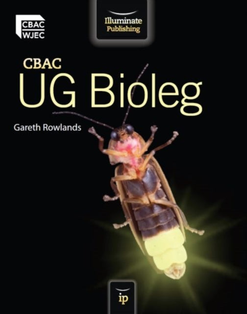 CBAC UG Bioleg