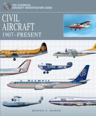 Civil Aircraft: 1907-Present