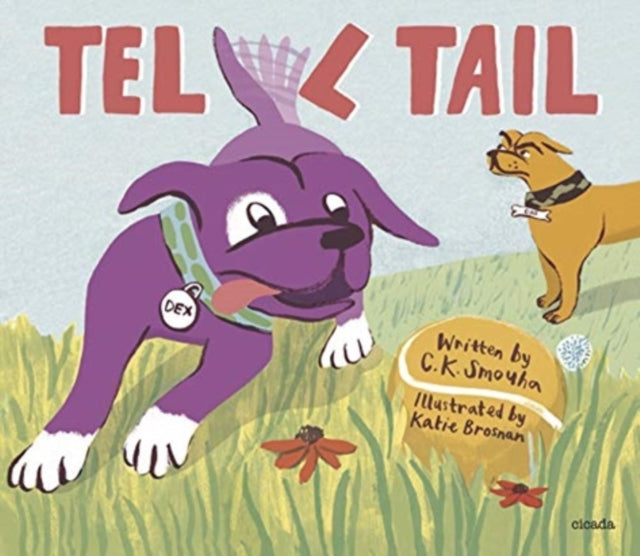 Tell Tail