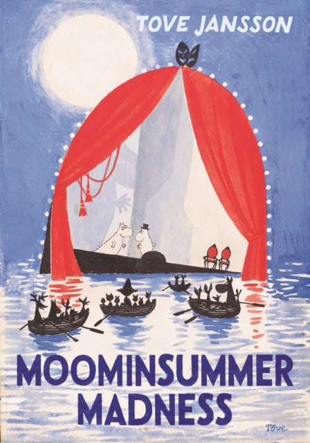 Moominsummer Madness