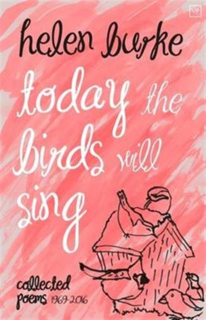 Today the Birds Will Sing