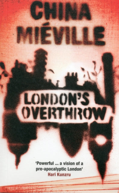 London's Overthrow