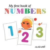 My First Book of Numbers