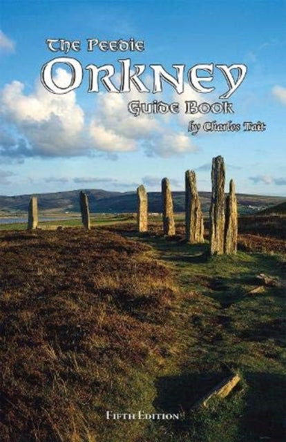 Peedie Orkney Guide Book