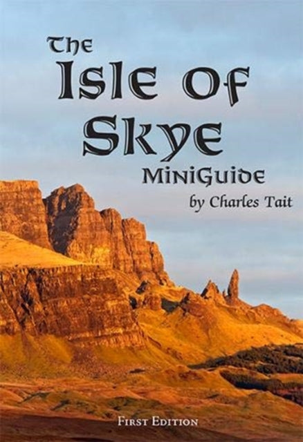 Isle of Skye MiniGuide