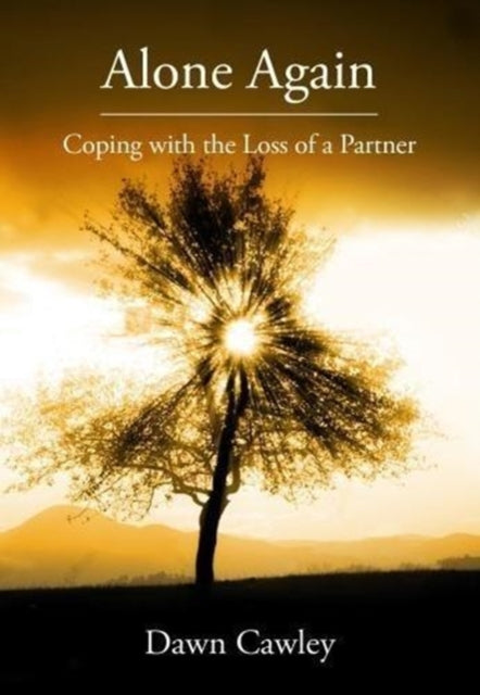 Alone Again - Coping with the Loss of a Partner