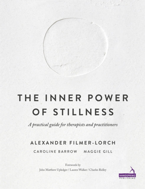 Inner Power of Stillness