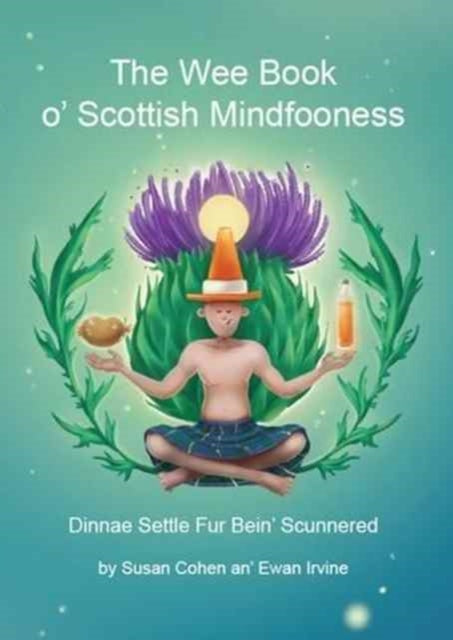 Wee Book O'Scottish Mindfooness