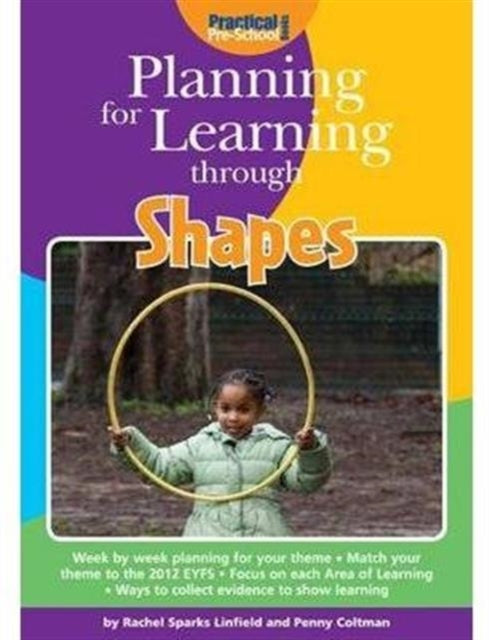 Planning for Learning Through Shapes