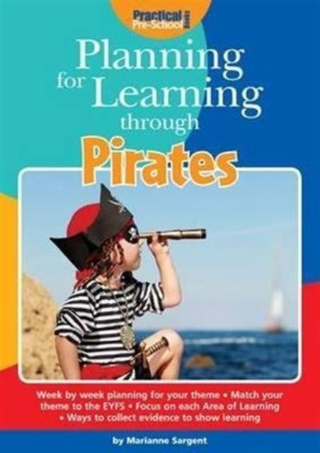 Planning for Learning Through Pirates