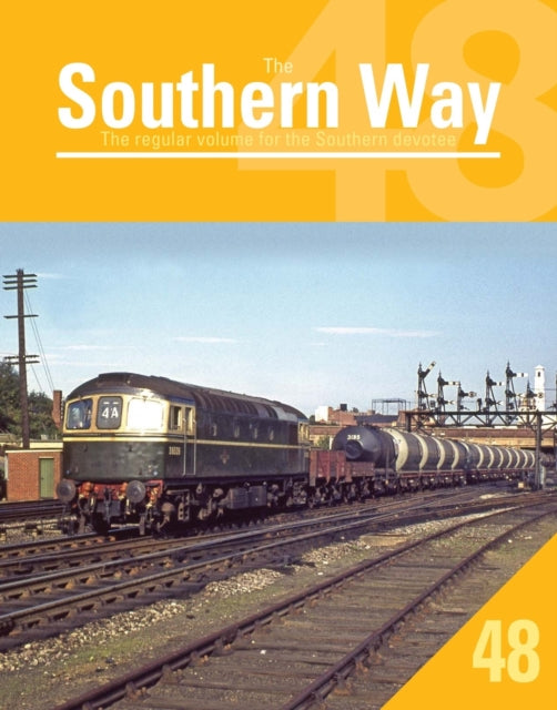 Southern Way 48