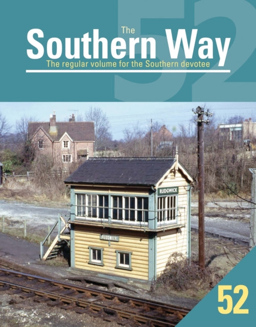 Southern Way 52