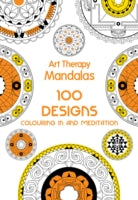ART THERAPY: MANDALAS