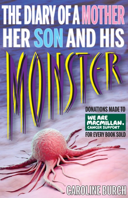 Diary of a Mother, Her Son and His Monster