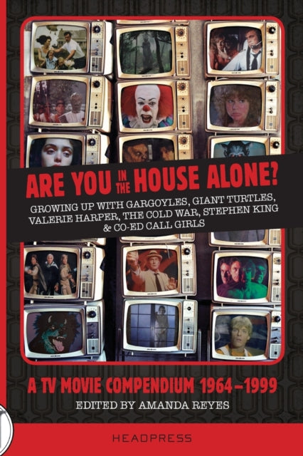 Are You in the House Alone?