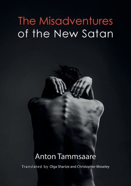 Misadventures of the New Satan