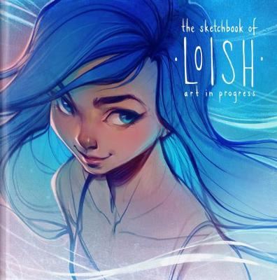 Sketchbook of Loish