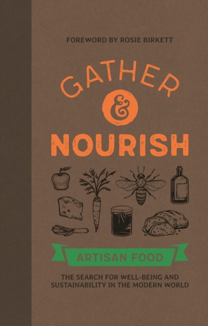 Gather & Nourish