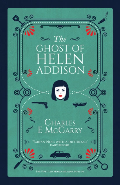 Ghost of Helen Addison