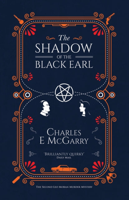 Shadow of the Black Earl