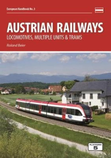 Austrian Railways