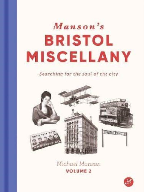 Manson's Bristol Miscellany Volume 2