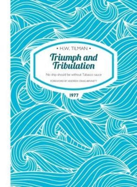 Triumph and Tribulation Paperback