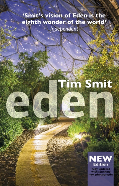Eden: Updated 15th Anniversary Edition