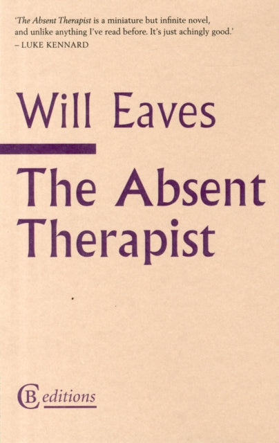 Absent Therapist