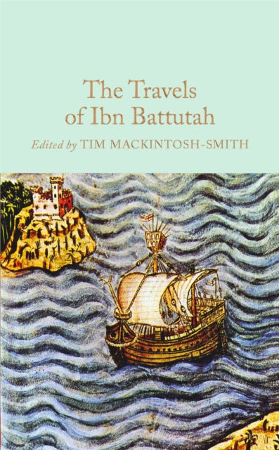 Travels of Ibn Battutah