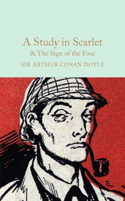 Study in Scarlet & The Sign of the Four