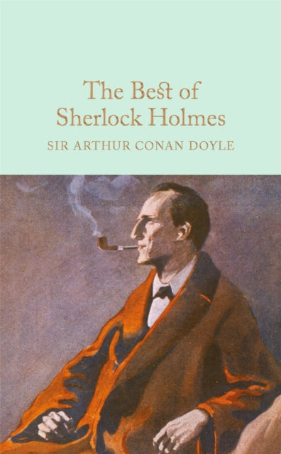 Best of Sherlock Holmes