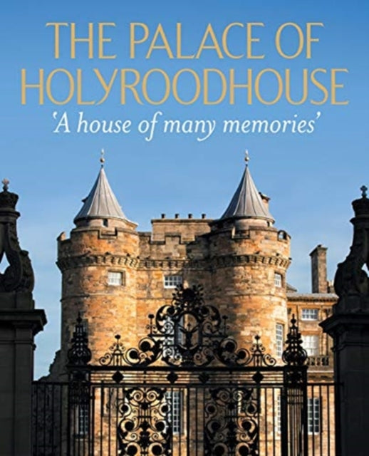 Palace of Holyroodhouse