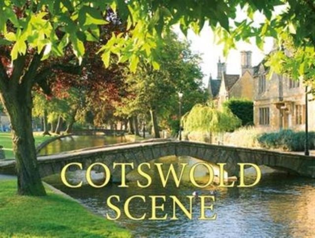 Cotswold Scene