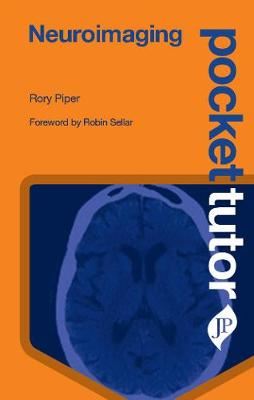 Pocket Tutor Neuroimaging