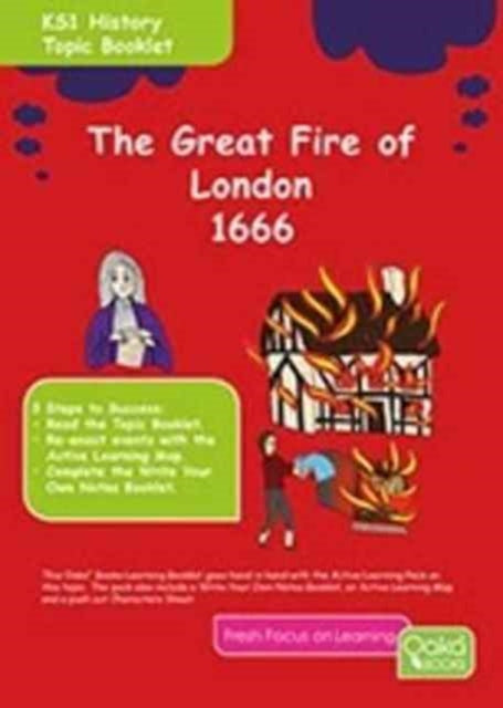 Great Fire of London 1666