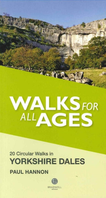 Walks for All Ages Yorkshire Dales
