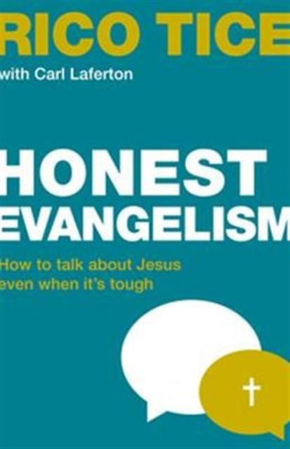 Honest Evangelism