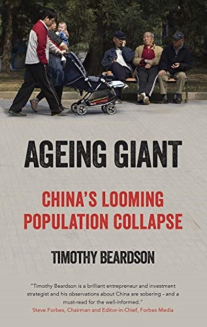 Ageing Giant - China's Looming Population Collapse