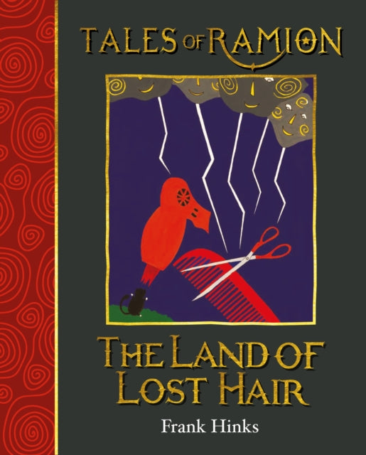 The Land of Lost Hair