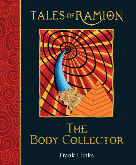 The Body Collector - Tales of Ramion