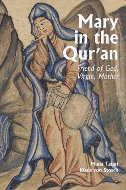 Mary in the Qur'an