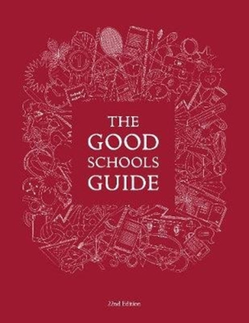 Good Schools Guide