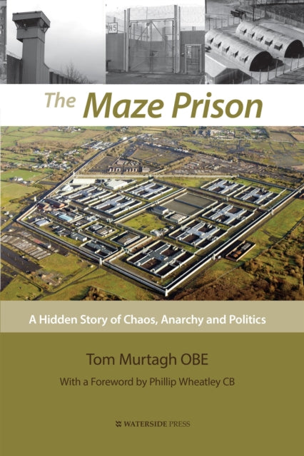 Maze Prison